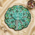Premium Handcrafted Laddu Gopal Poshak – Limited Edition with Complimentary